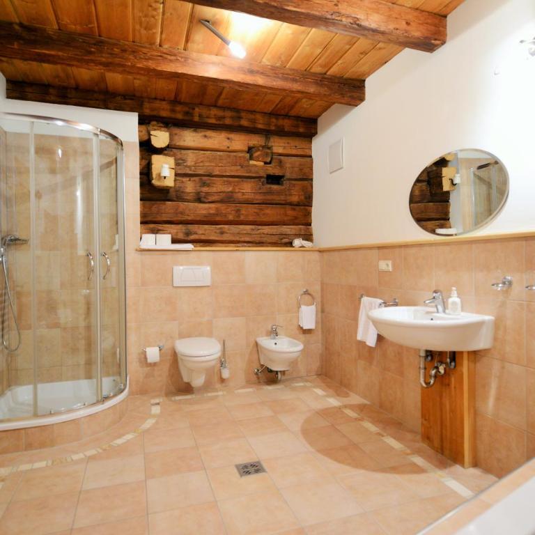 Wassermann - Apartamento con balcón - 6