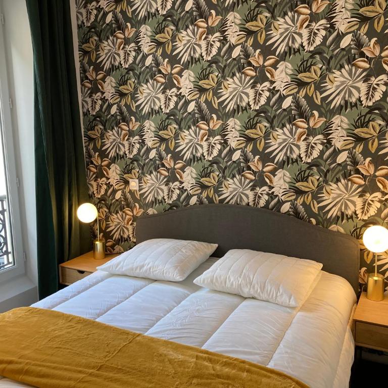 Appartment#4Pers#1Bedroom#Paris03#LeMarais - Appartement 1 Chambre - 11