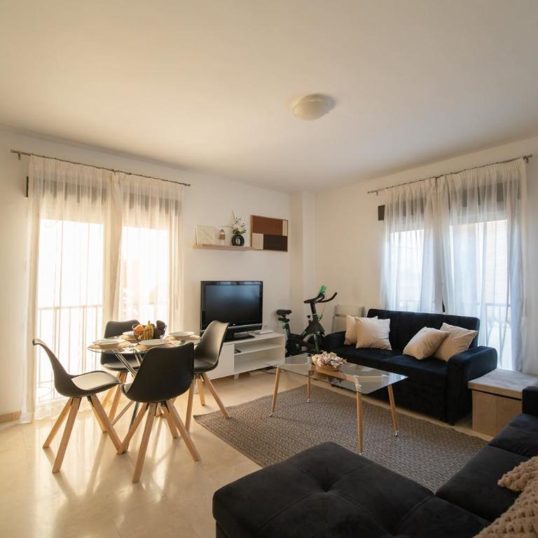 San Jerónimo 18 Apartment - Apartamento de 2 dormitorios - 1