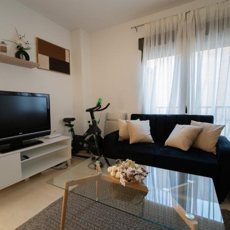 San Jerónimo 18 Apartment - Apartamento de 2 dormitorios - 2