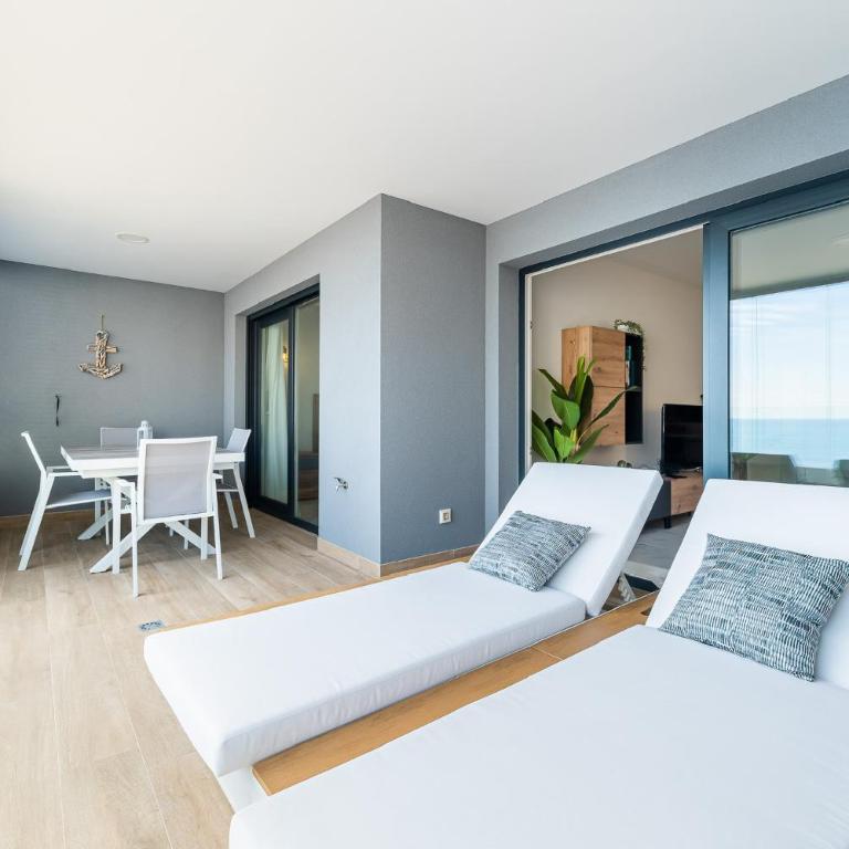 Barbados - Two-Bedroom Apartment - 11