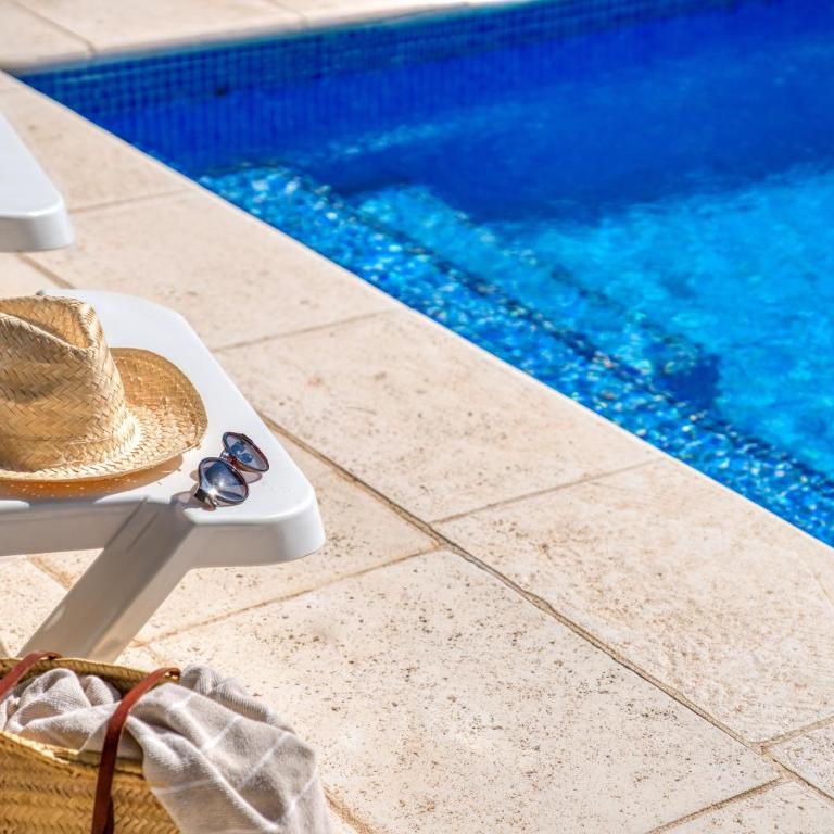Aure | Villa con piscina y aire acondicionado! - Villa con piscina privada - 32