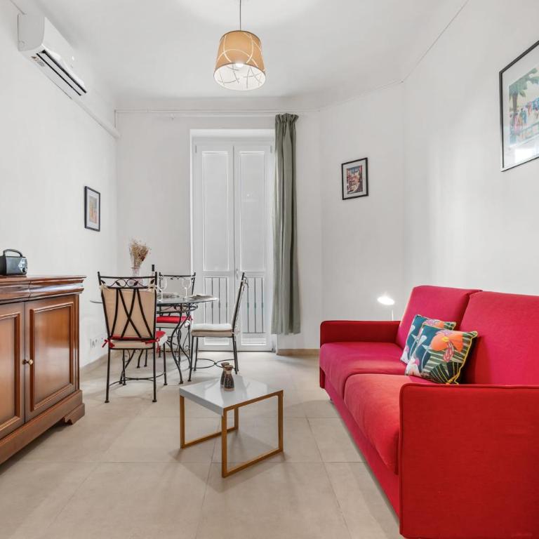 Appartement Le Verdi avec balcon - Welkeys - Appartement - 1