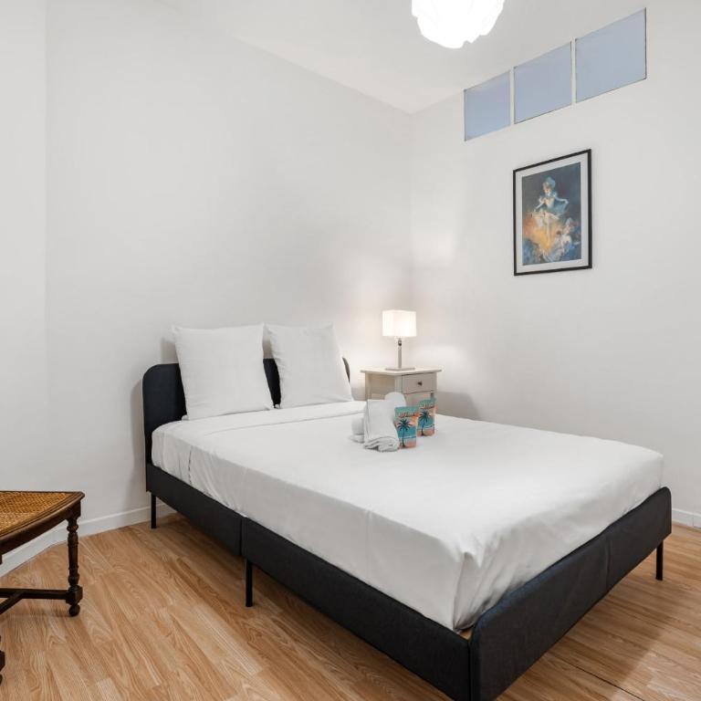 Appartement Le Verdi avec balcon - Welkeys - Appartement - 4
