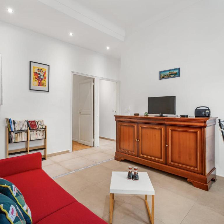Appartement Le Verdi avec balcon - Welkeys - Appartement - 6