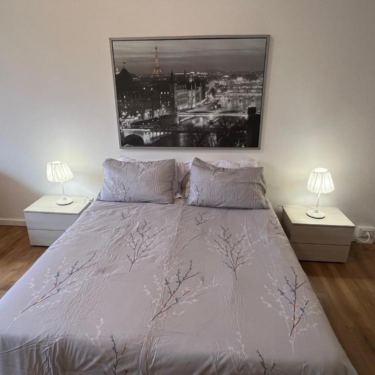 Ricci Apartment - Appartamento con 2 Camere da Letto - 36