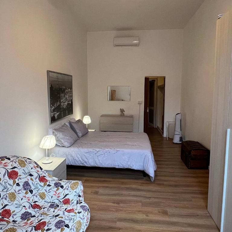 Ricci Apartment - Appartamento con 2 Camere da Letto - 37