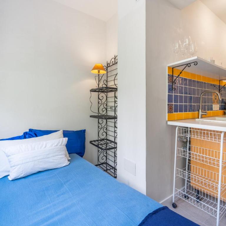 Studio Pedregalejo - TakeCareMalaga - Studio - 6