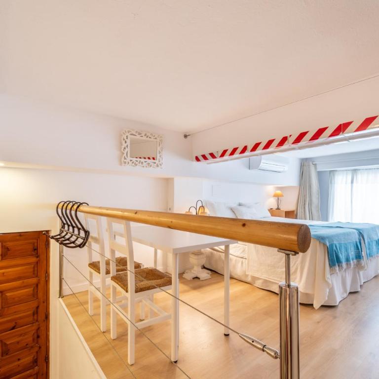 Cozy Studio in Pedregalejo - TakeCareMalaga - Studio - 7
