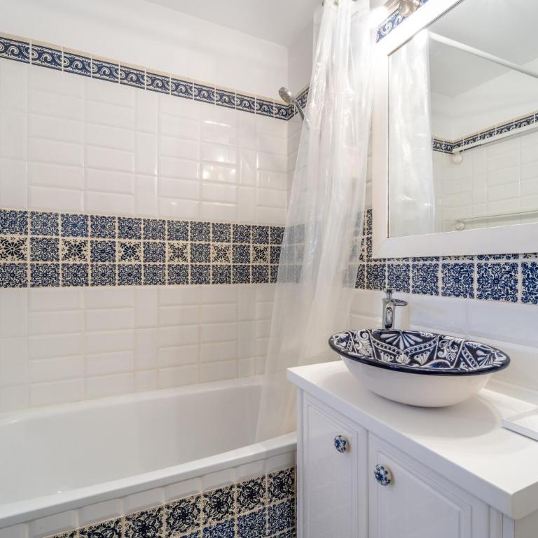 Cozy Studio in Pedregalejo - TakeCareMalaga - Studio - 9