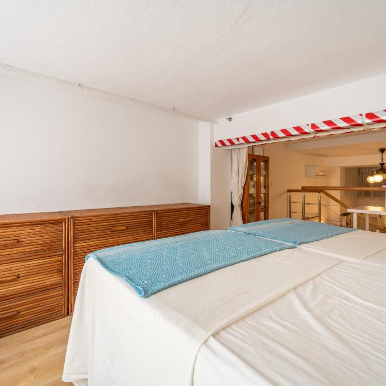 Cozy Studio in Pedregalejo - TakeCareMalaga - Studio - 11
