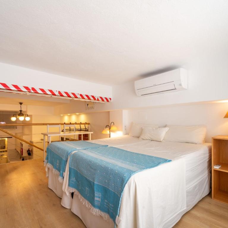 Cozy Studio in Pedregalejo - TakeCareMalaga - Studio - 12