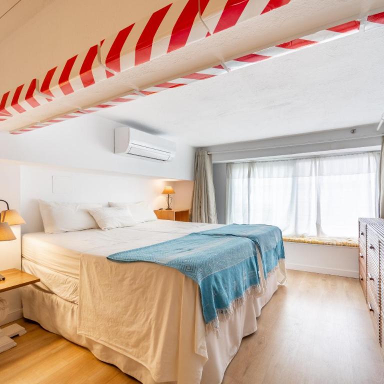 Cozy Studio in Pedregalejo - TakeCareMalaga - Studio - 13