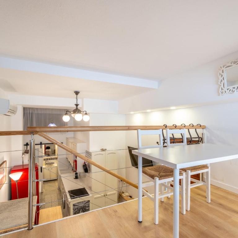 Cozy Studio in Pedregalejo - TakeCareMalaga - Studio - 15