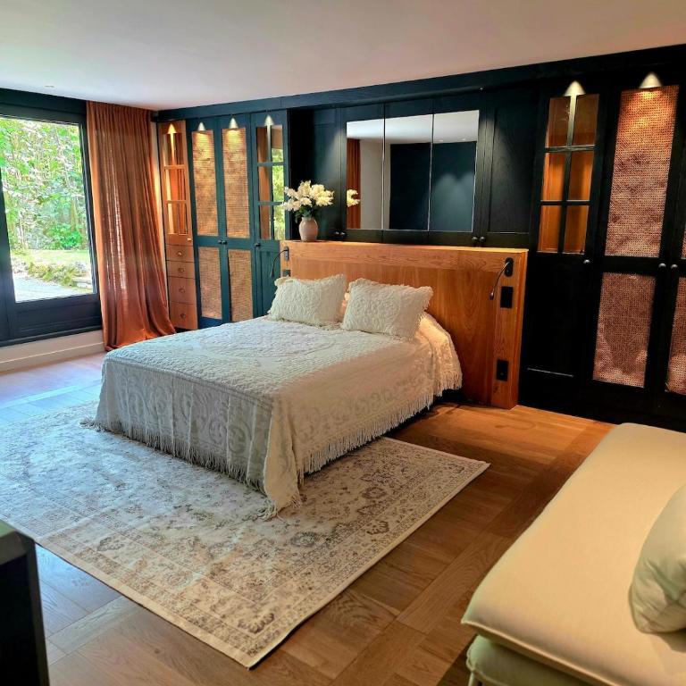 Luxury French Riviera Estate - Pool & Tennis Court - Villa avec Piscine Privée - 18