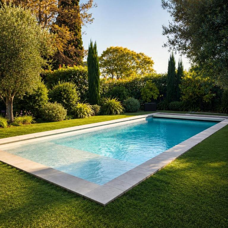 Luxury French Riviera Estate - Pool & Tennis Court - Villa avec Piscine Privée - 3