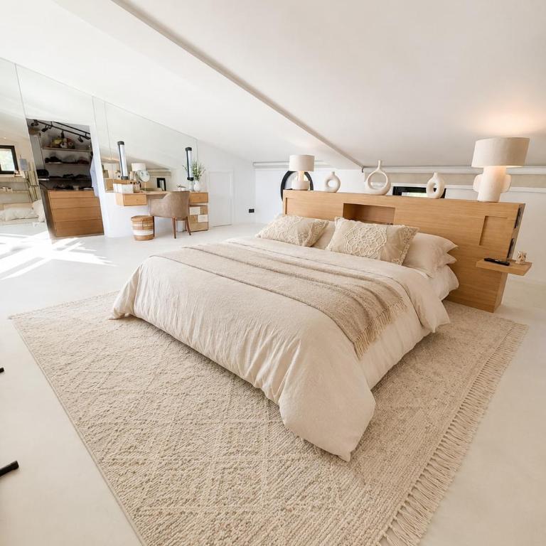 Luxury French Riviera Estate - Pool & Tennis Court - Villa avec Piscine Privée - 13