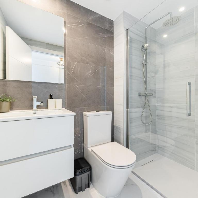 Barbados - Two-Bedroom Apartment - 4