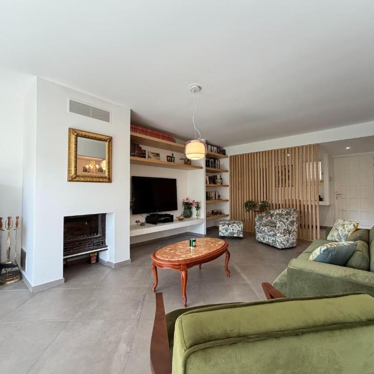 Charming Villa for 6 in Agde - Maison de Vacances 3 Chambres - 13
