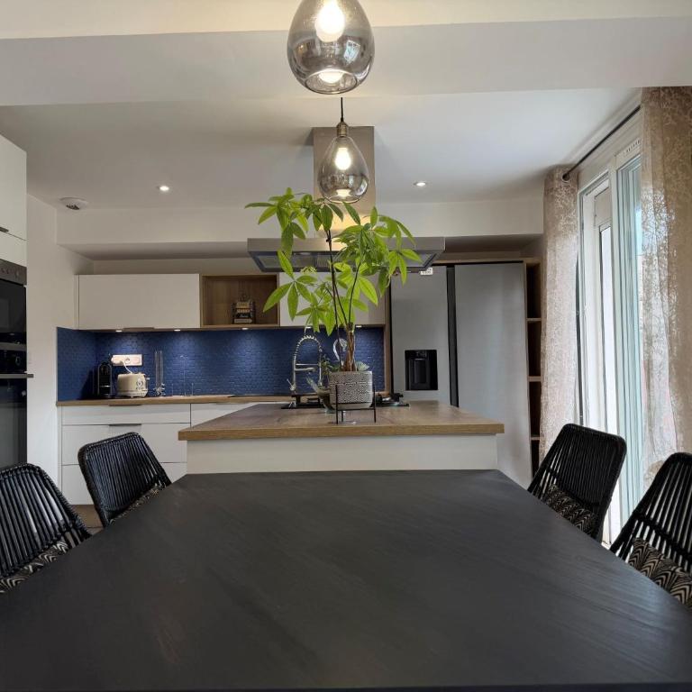 Charming Villa for 6 in Agde - Maison de Vacances 3 Chambres - 20