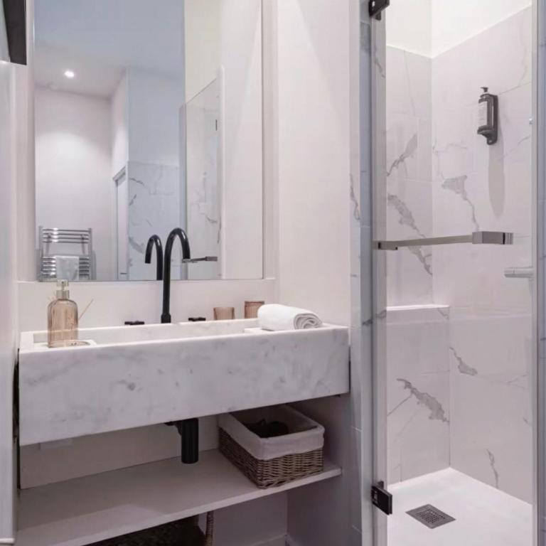 Elegant Saint Residence - Appartement 3 Chambres - 2