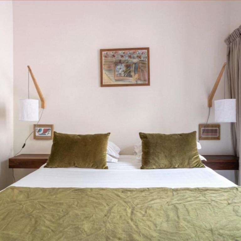 Elegant Saint Residence - Appartement 3 Chambres - 3