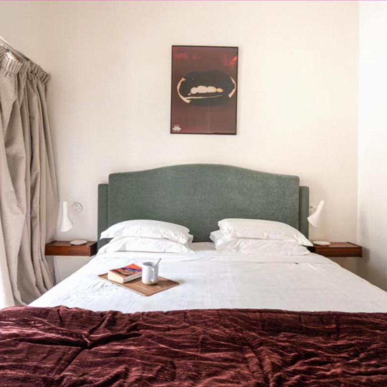Elegant Saint Residence - Appartement 3 Chambres - 4