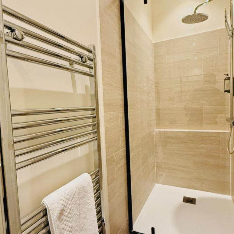 Elegant Saint Residence - Appartement 3 Chambres - 5