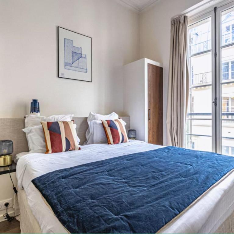 Elegant Saint Residence - Appartement 3 Chambres - 10