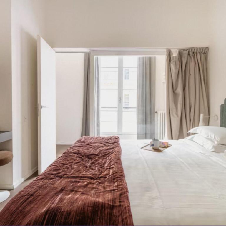 Elegant Saint Residence - Appartement 3 Chambres - 17