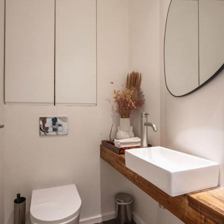 Elegant Saint Residence - Appartement 3 Chambres - 20