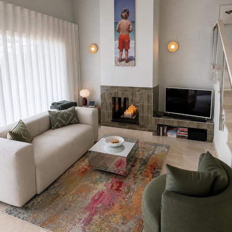 Villa in Spain at Las Colinas Golf & Country Club - Villa mit 3 Schlafzimmern - 67