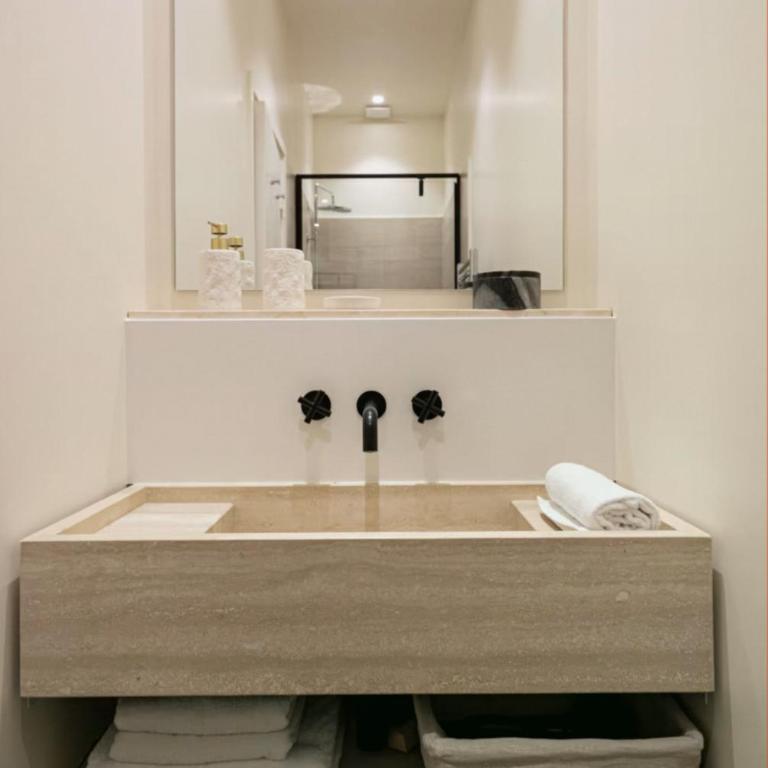 Elegant Saint Residence - Appartement 3 Chambres - 24