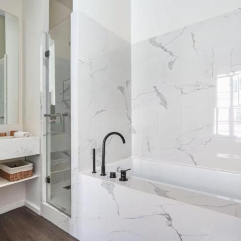 Elegant Saint Residence - Appartement 3 Chambres - 26