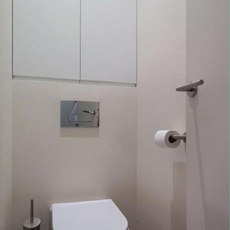 Elegant Saint Residence - Appartement 3 Chambres - 28