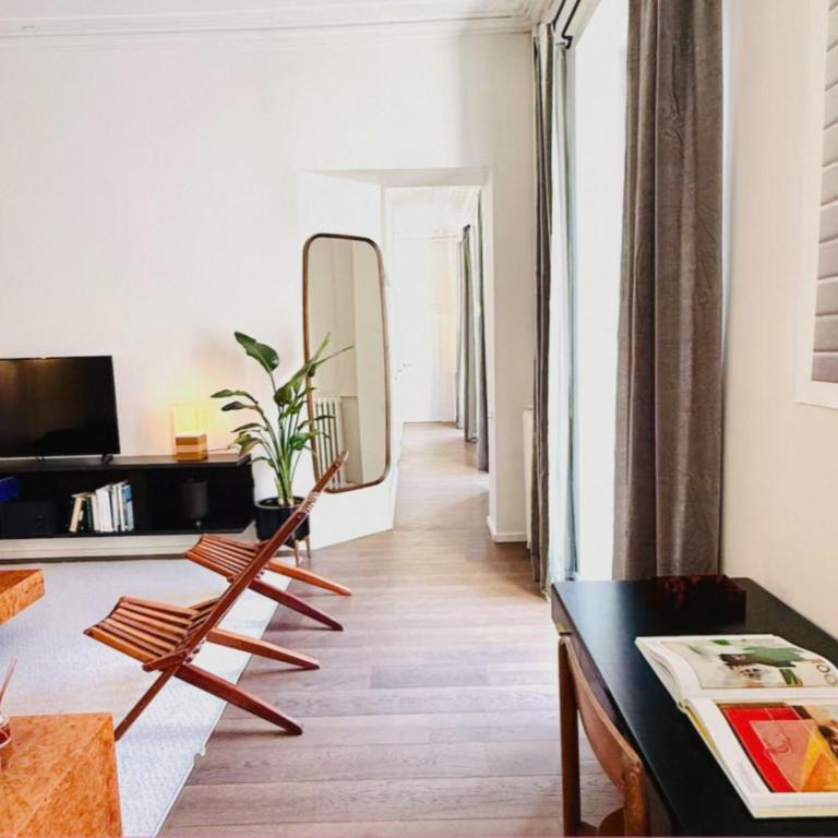 Elegant Saint Residence - Appartement 3 Chambres - 29