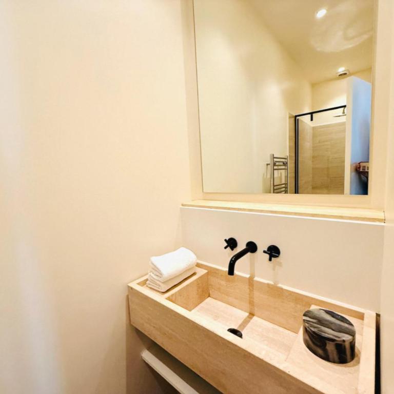 Elegant Saint Residence - Appartement 3 Chambres - 30