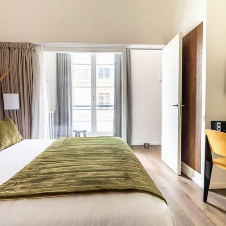 Elegant Saint Residence - Appartement 3 Chambres - 33
