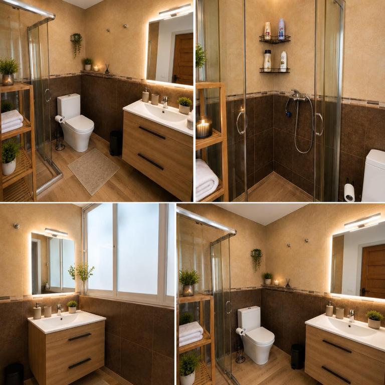 Apartament bossa ibiza - Apartamento de 2 dormitorios con balcón - 7