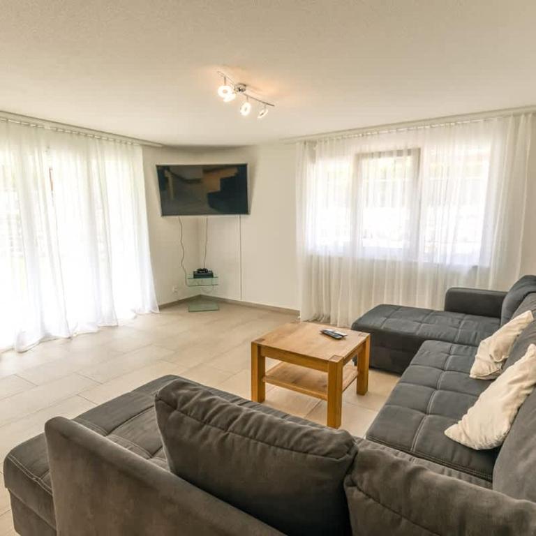 Moench Apartment - Aare Jungfrau AG - Apartment - 3
