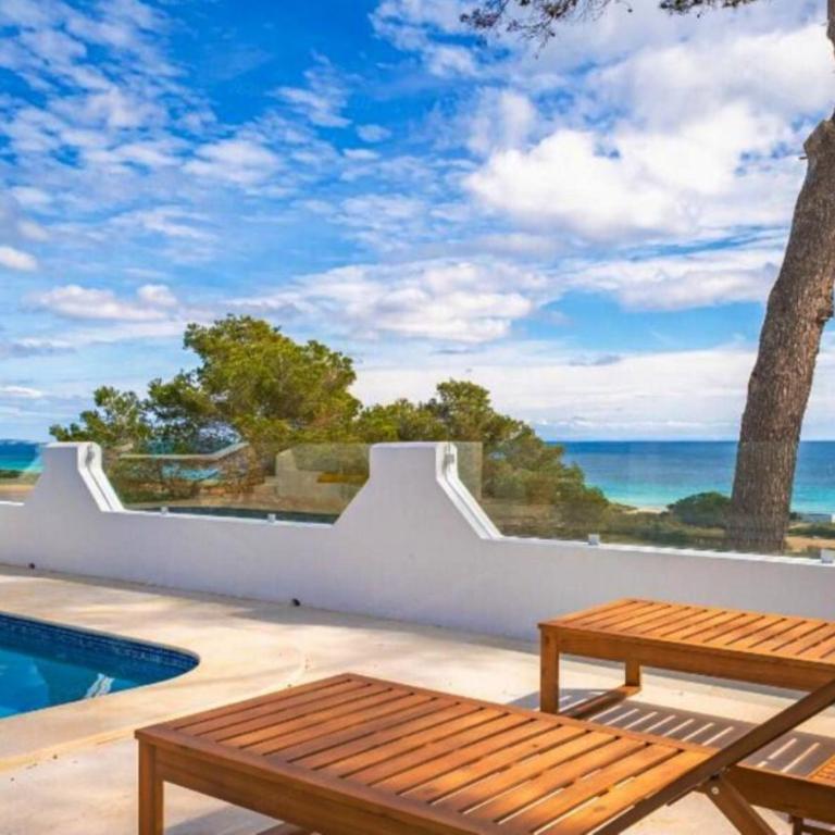 Villa Pinar exquisitamente reformada - Villa Deluxe - 4