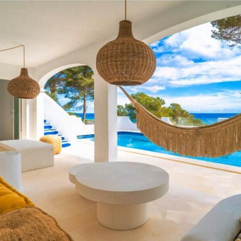 Villa Pinar exquisitamente reformada - Villa Deluxe - 7