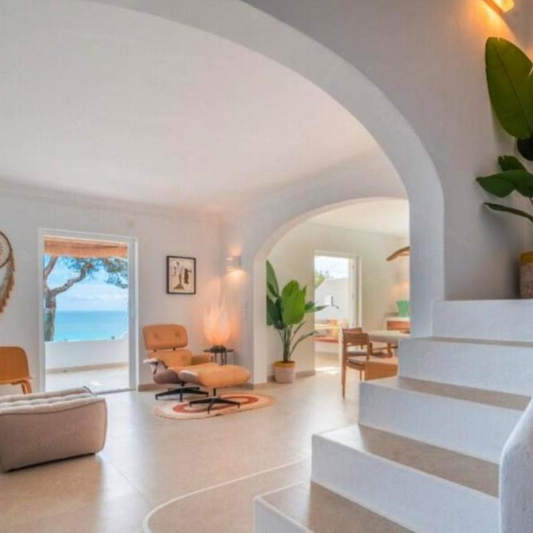 Villa Pinar exquisitamente reformada - Villa Deluxe - 11