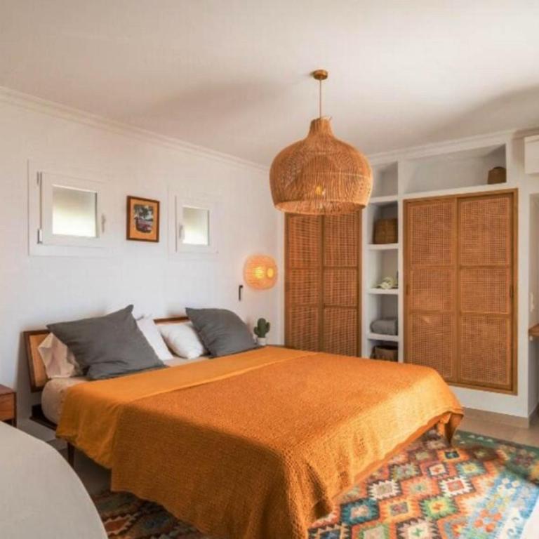 Villa Pinar exquisitamente reformada - Villa Deluxe - 12