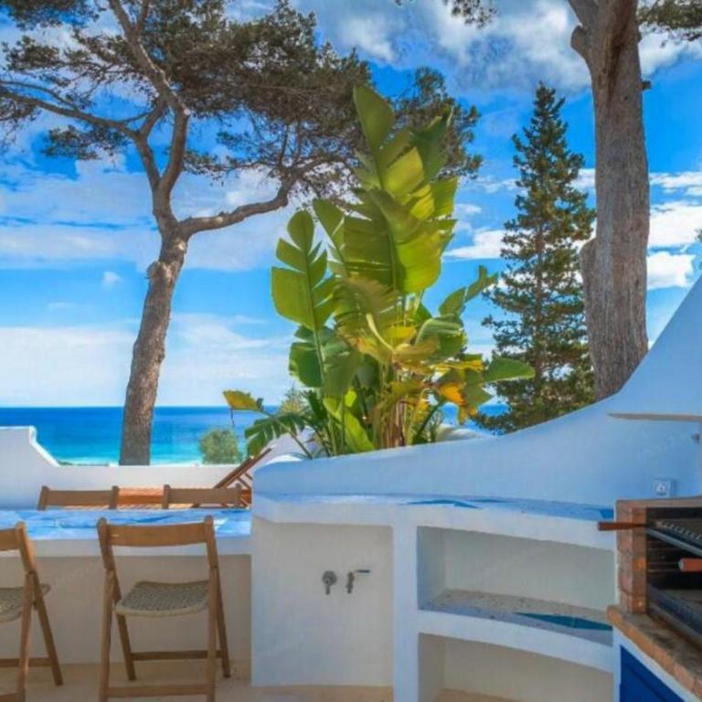 Villa Pinar exquisitamente reformada - Villa Deluxe - 18