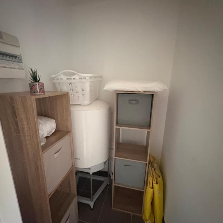 Magnifique T3 à 20 m de la plage Arcachon Centre - Apartamento de 2 dormitorios - 8