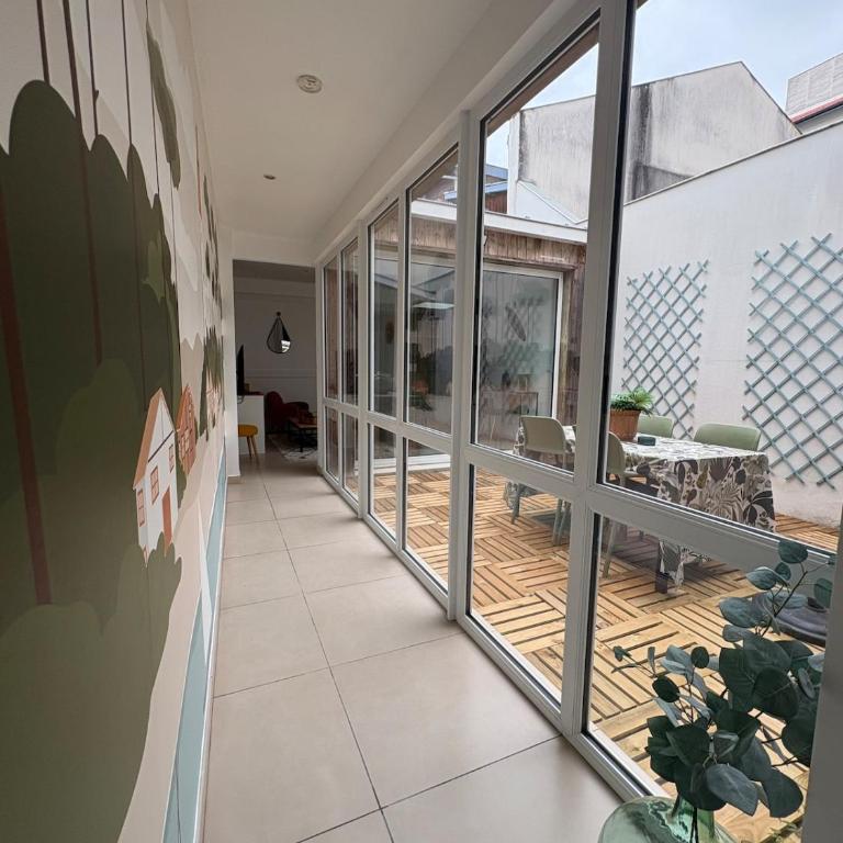 Magnifique T3 à 20 m de la plage Arcachon Centre - Apartamento de 2 dormitorios - 9