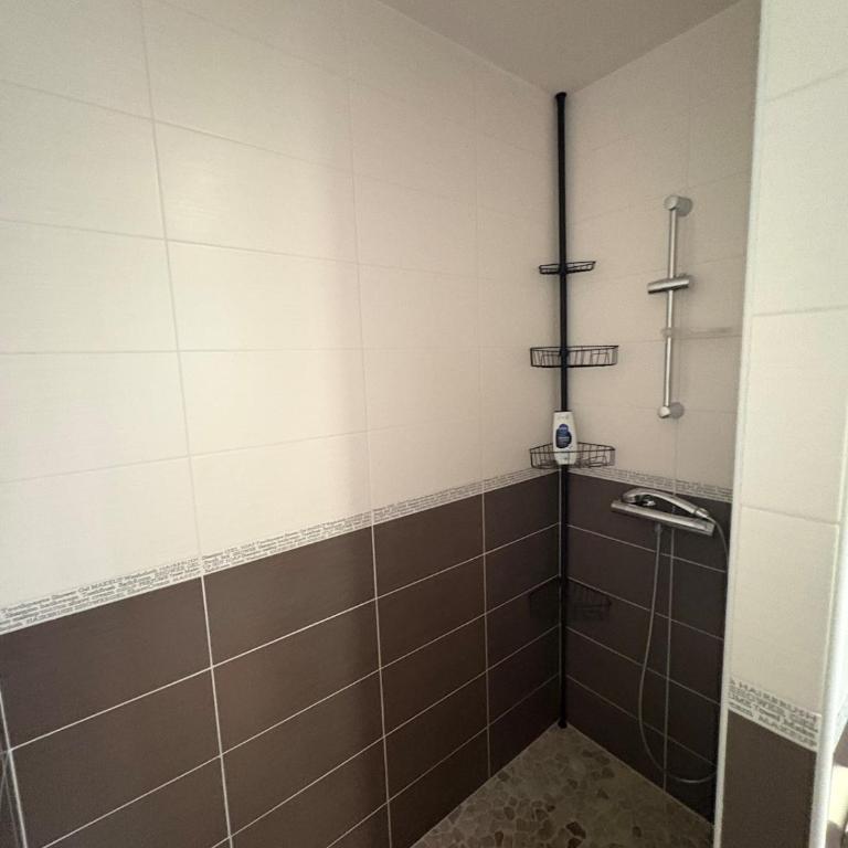 Magnifique T3 à 20 m de la plage Arcachon Centre - Apartamento de 2 dormitorios - 15