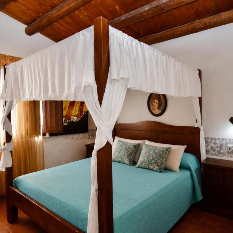 Casa Dafne & Villa Gertrude - Casa Vacanze - 6
