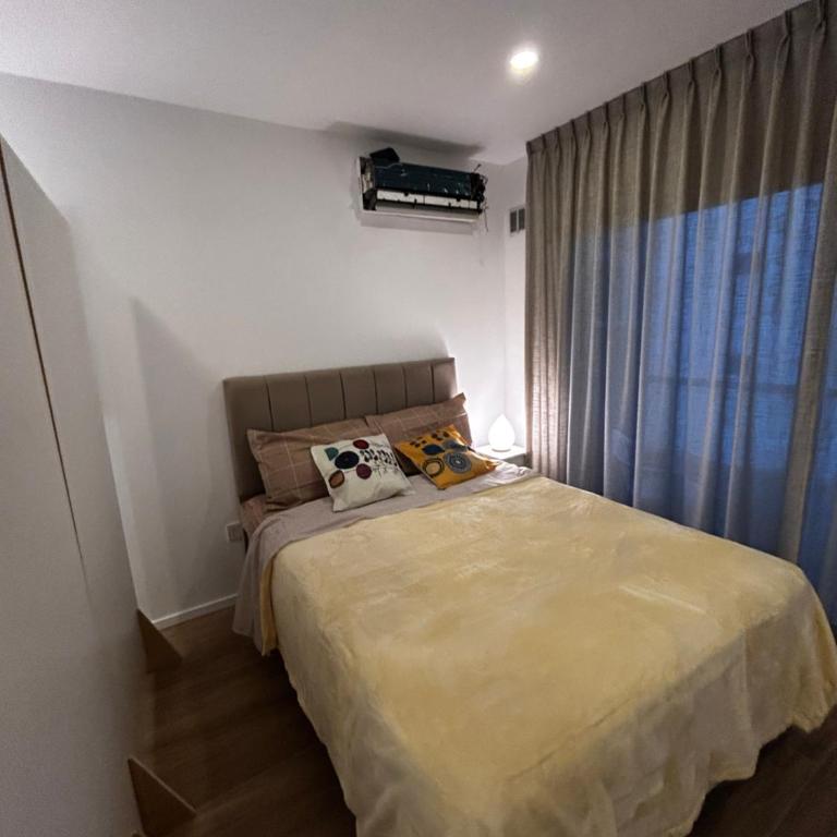 Hermosísimo 12 y 44 espectacular zona - One-Bedroom Apartment - 21